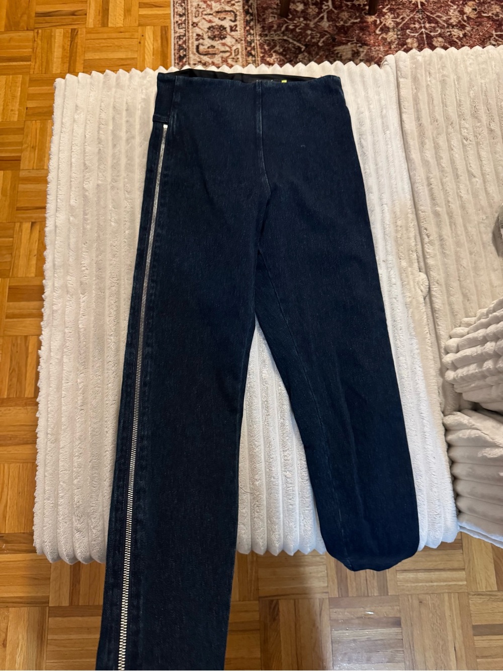 Lyssé Denim Jeans | Size Small